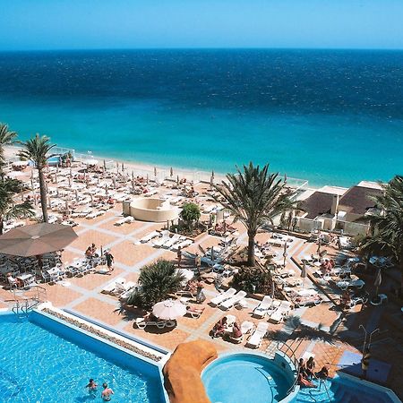 Hotel Riu Palace Jandia Morro Jable  Εξωτερικό φωτογραφία