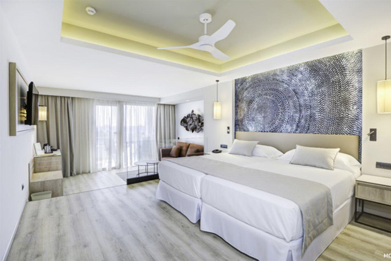 Hotel Riu Palace Jandia Morro Jable  Εξωτερικό φωτογραφία