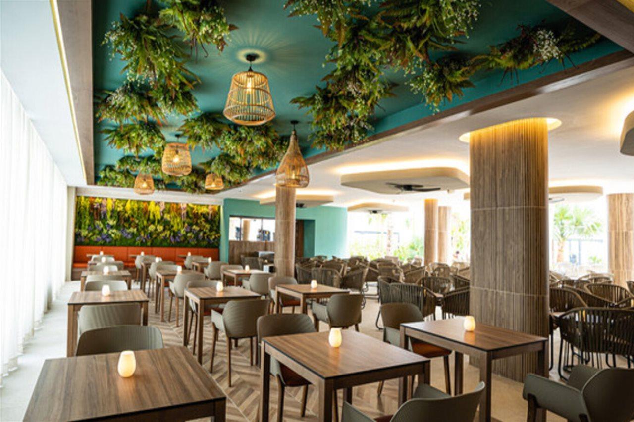Hotel Riu Palace Jandia Morro Jable  Εξωτερικό φωτογραφία