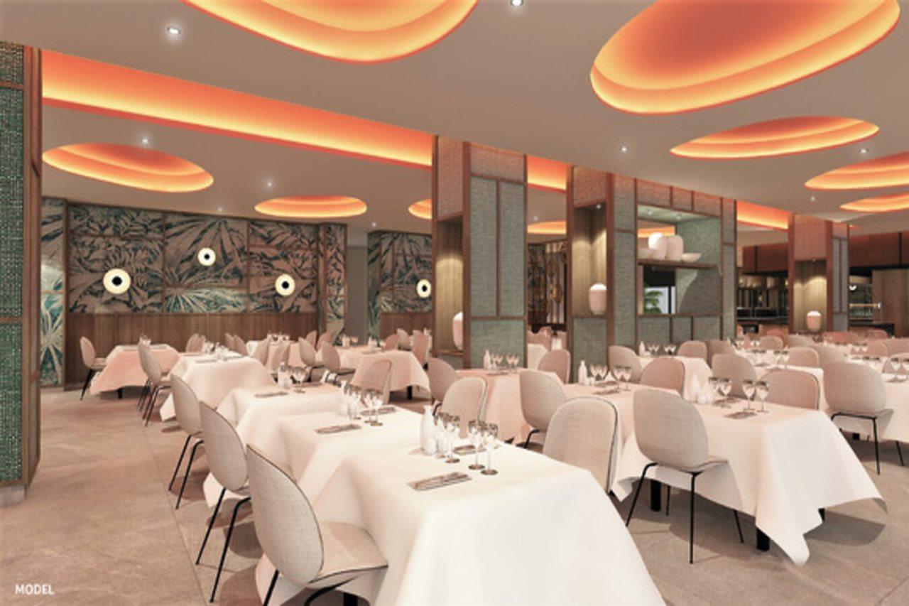 Hotel Riu Palace Jandia Morro Jable  Εξωτερικό φωτογραφία