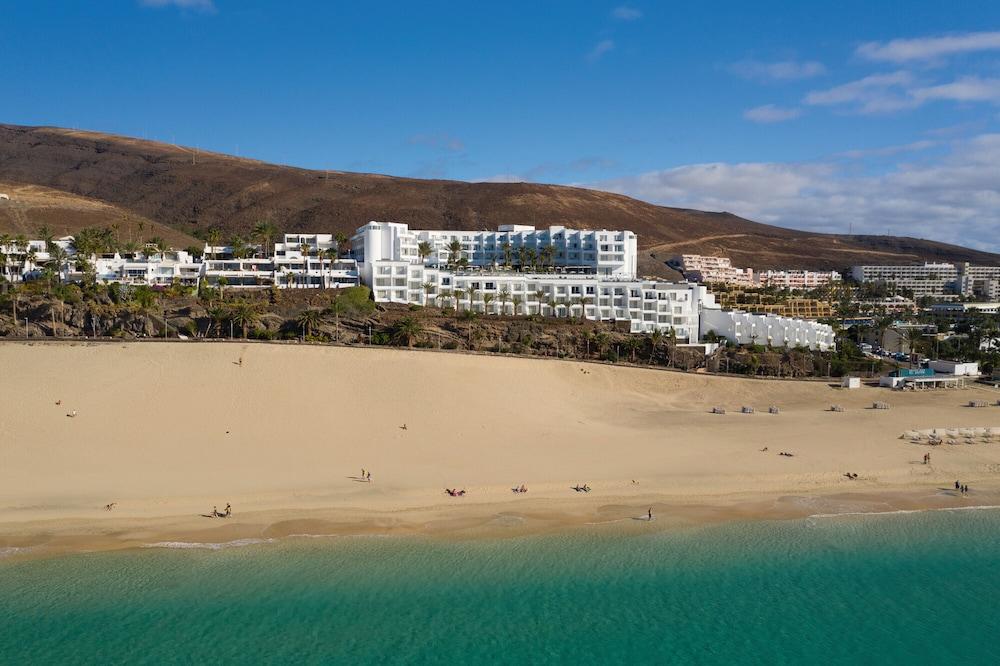 Hotel Riu Palace Jandia Morro Jable  Εξωτερικό φωτογραφία