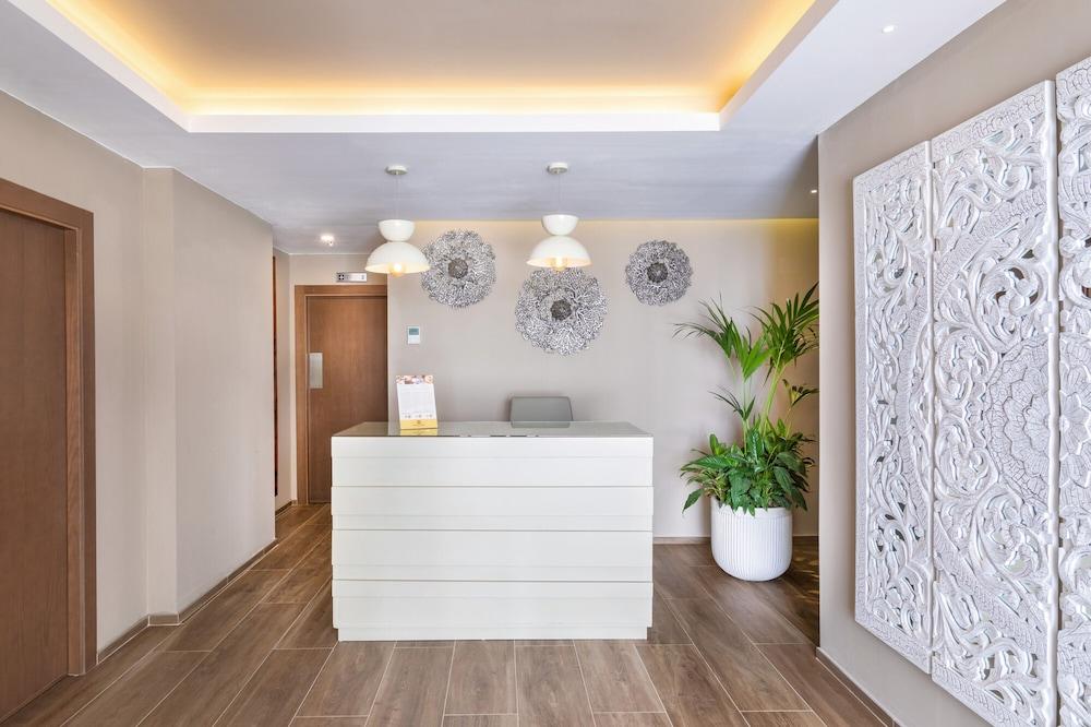 Hotel Riu Palace Jandia Morro Jable  Εξωτερικό φωτογραφία