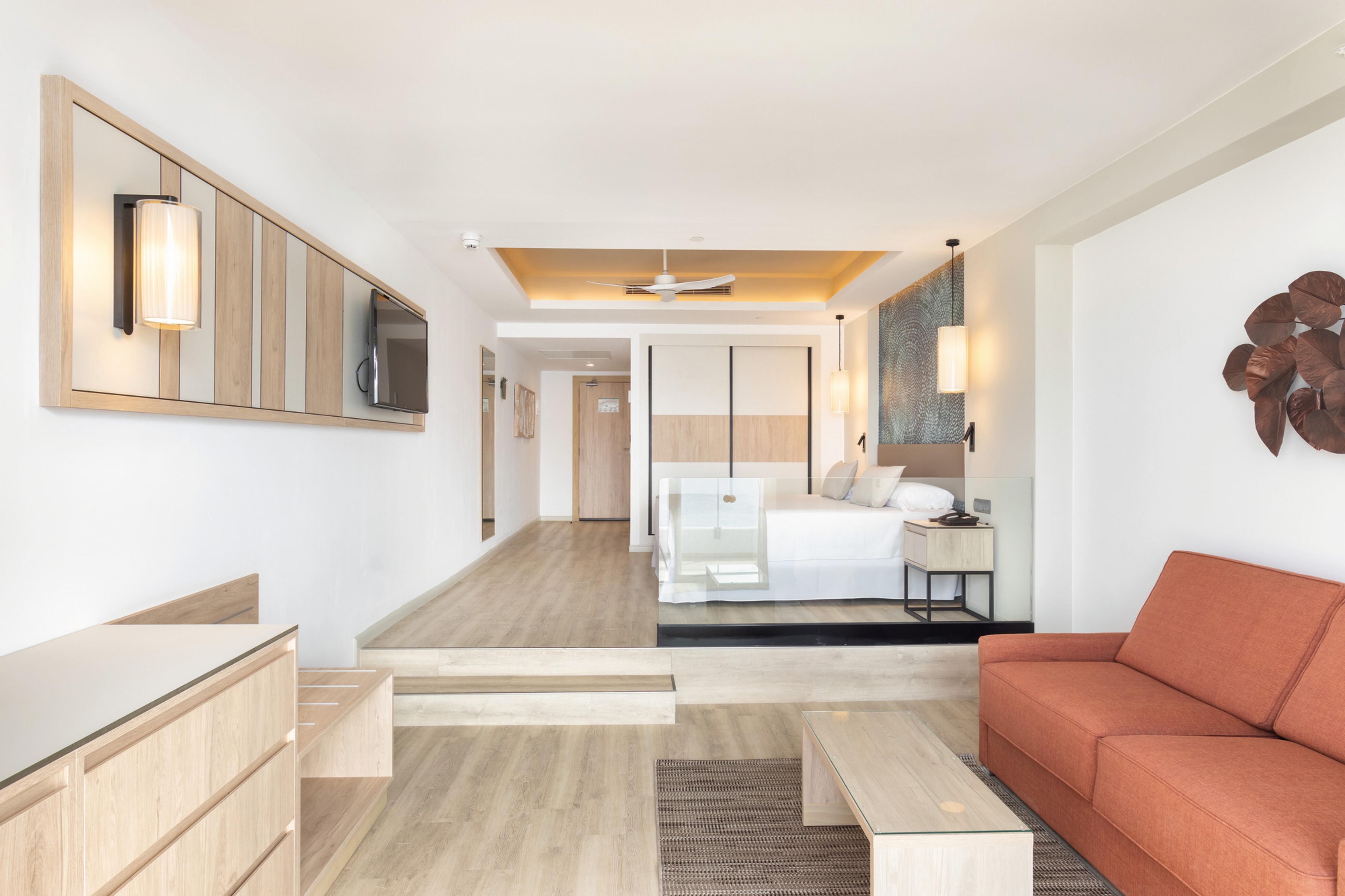 Hotel Riu Palace Jandia Morro Jable  Εξωτερικό φωτογραφία