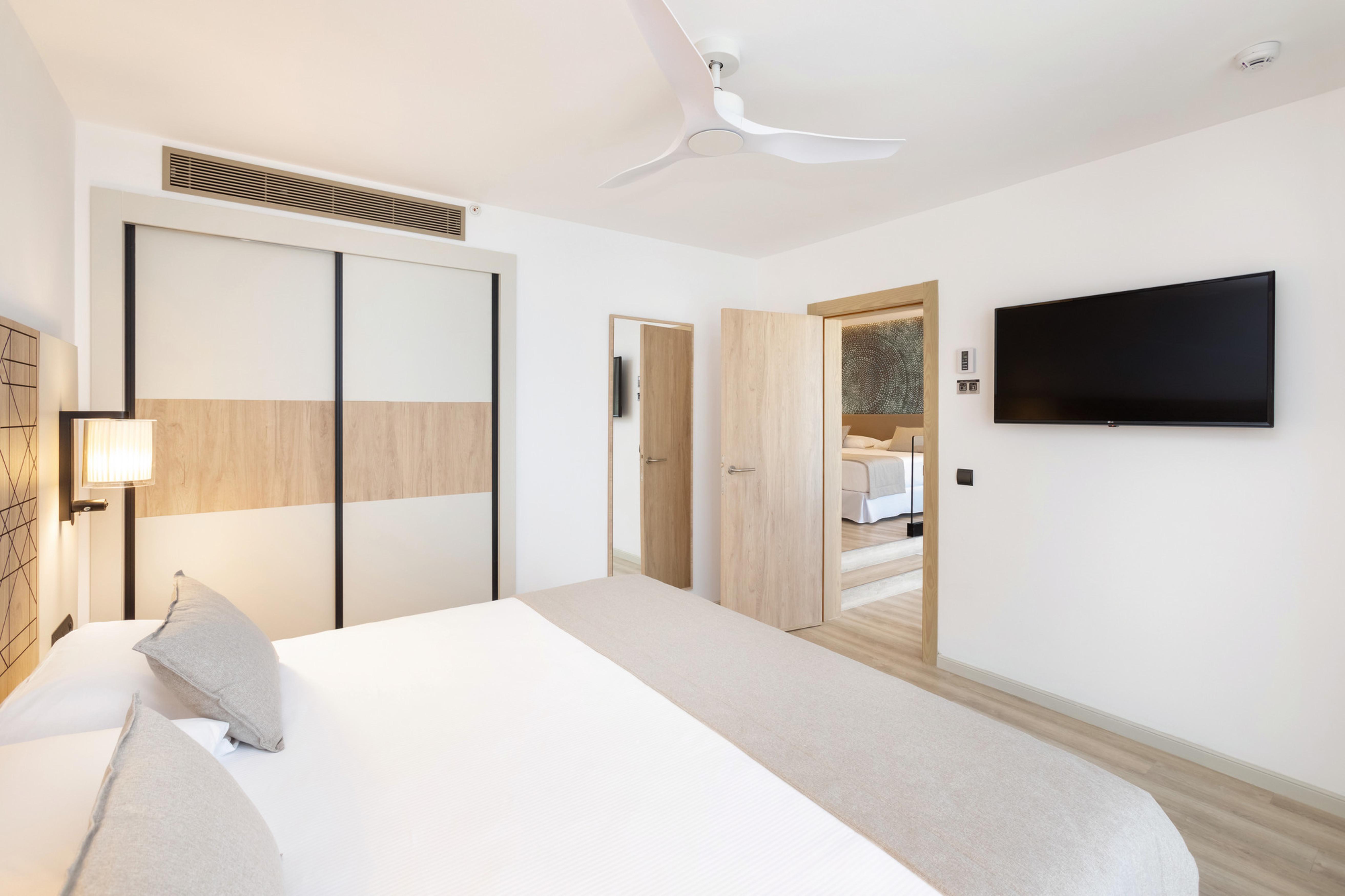 Hotel Riu Palace Jandia Morro Jable  Εξωτερικό φωτογραφία