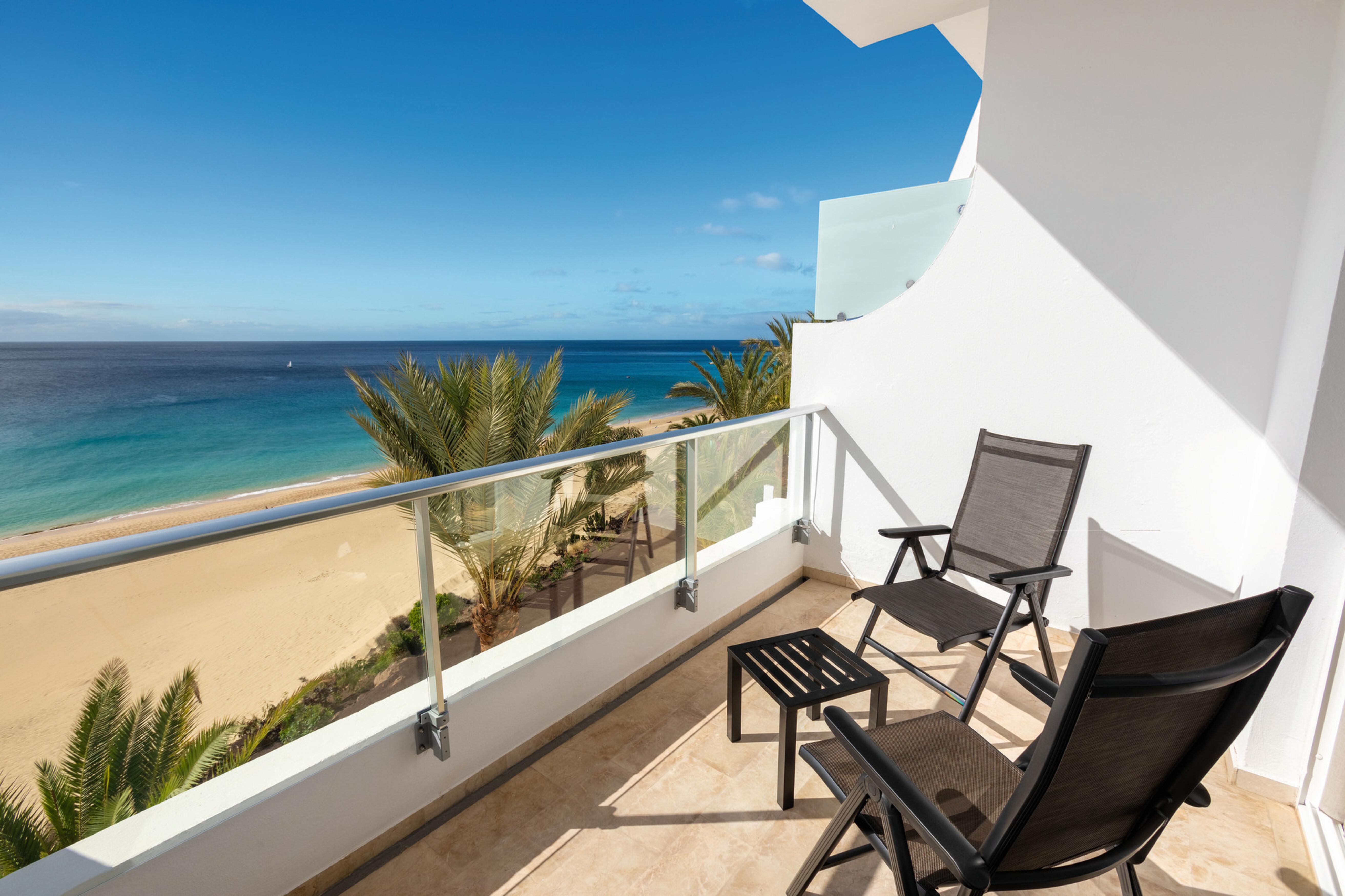 Hotel Riu Palace Jandia Morro Jable  Εξωτερικό φωτογραφία