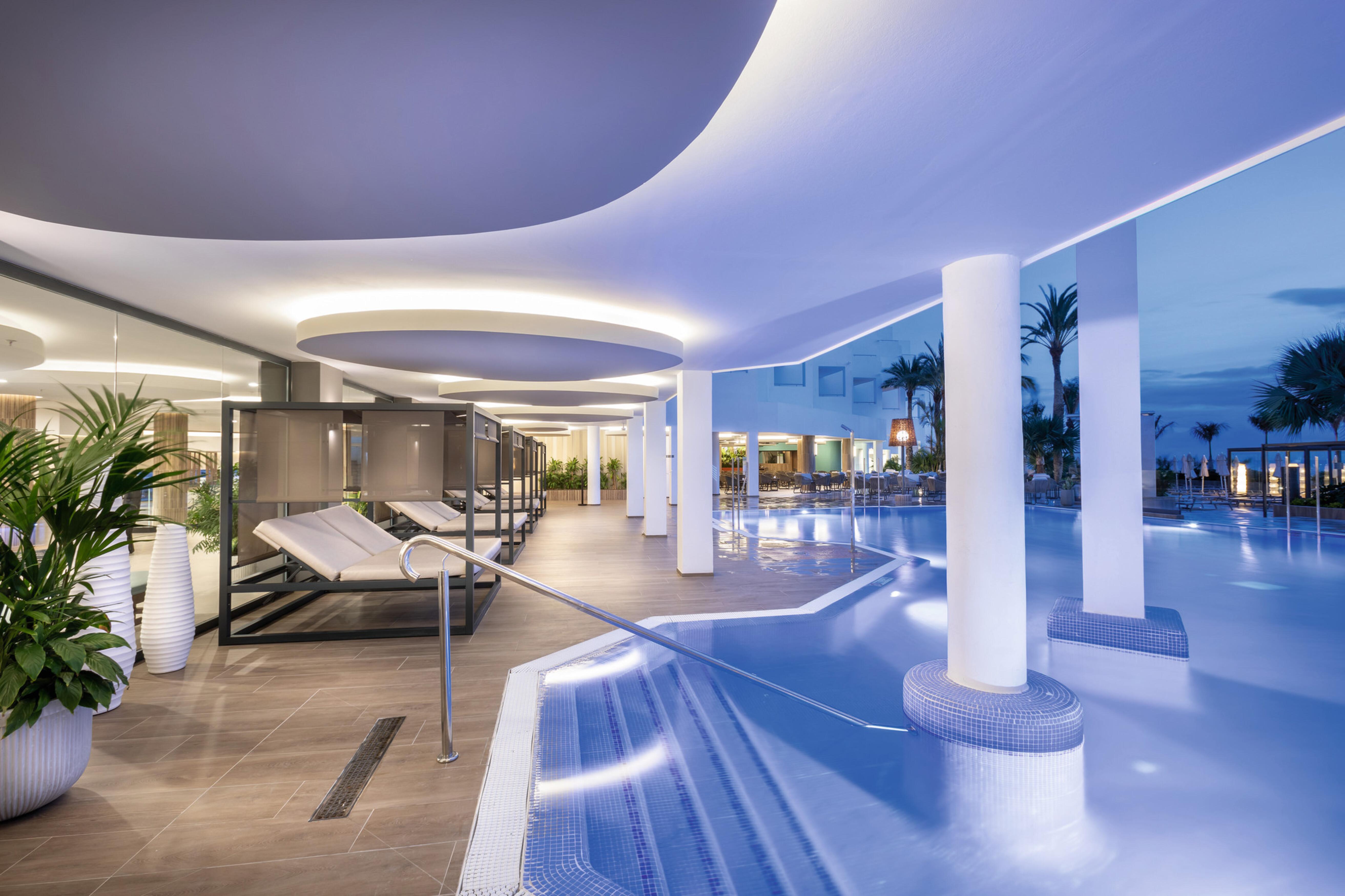 Hotel Riu Palace Jandia Morro Jable  Εξωτερικό φωτογραφία