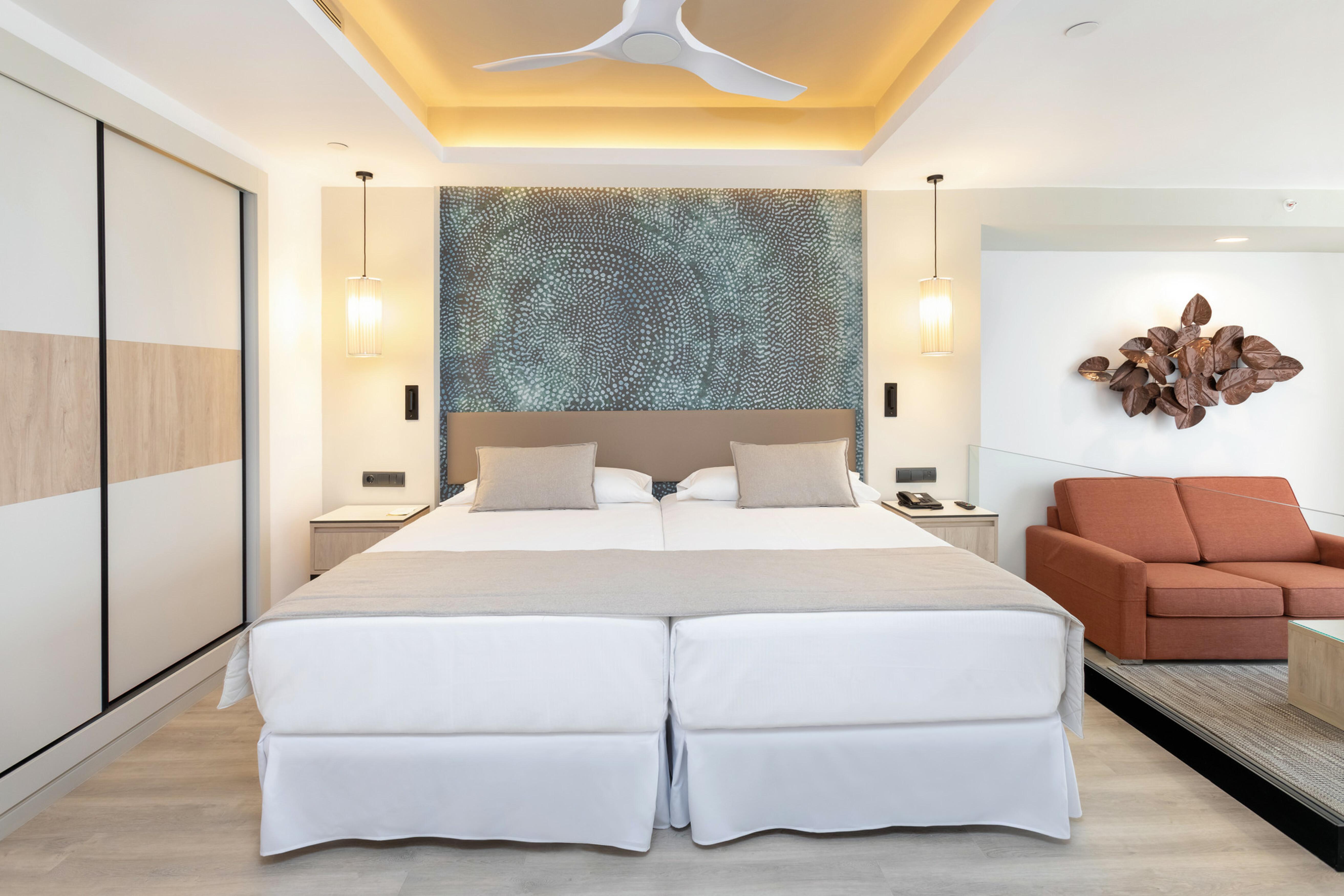Hotel Riu Palace Jandia Morro Jable  Εξωτερικό φωτογραφία