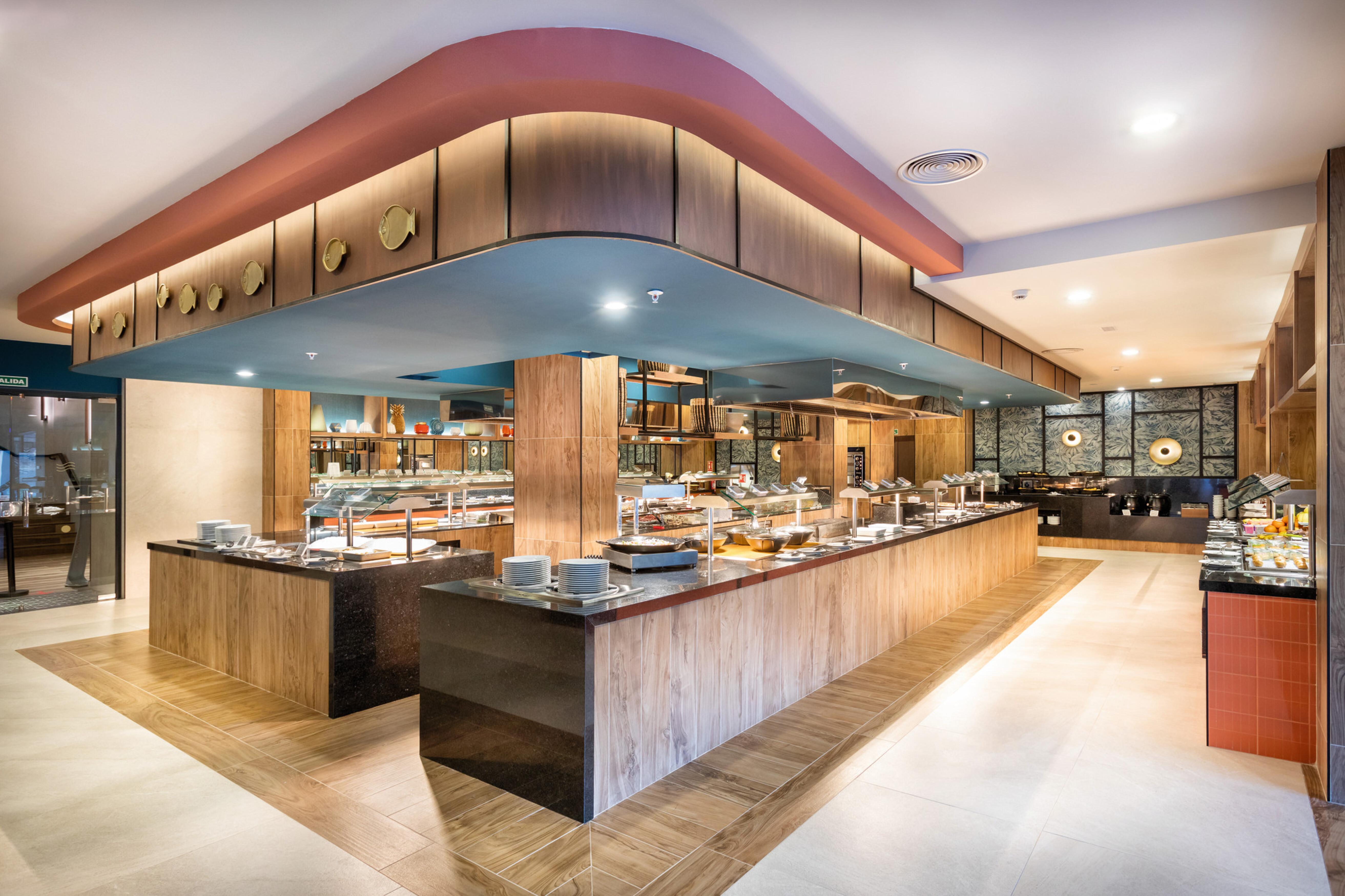 Hotel Riu Palace Jandia Morro Jable  Εξωτερικό φωτογραφία