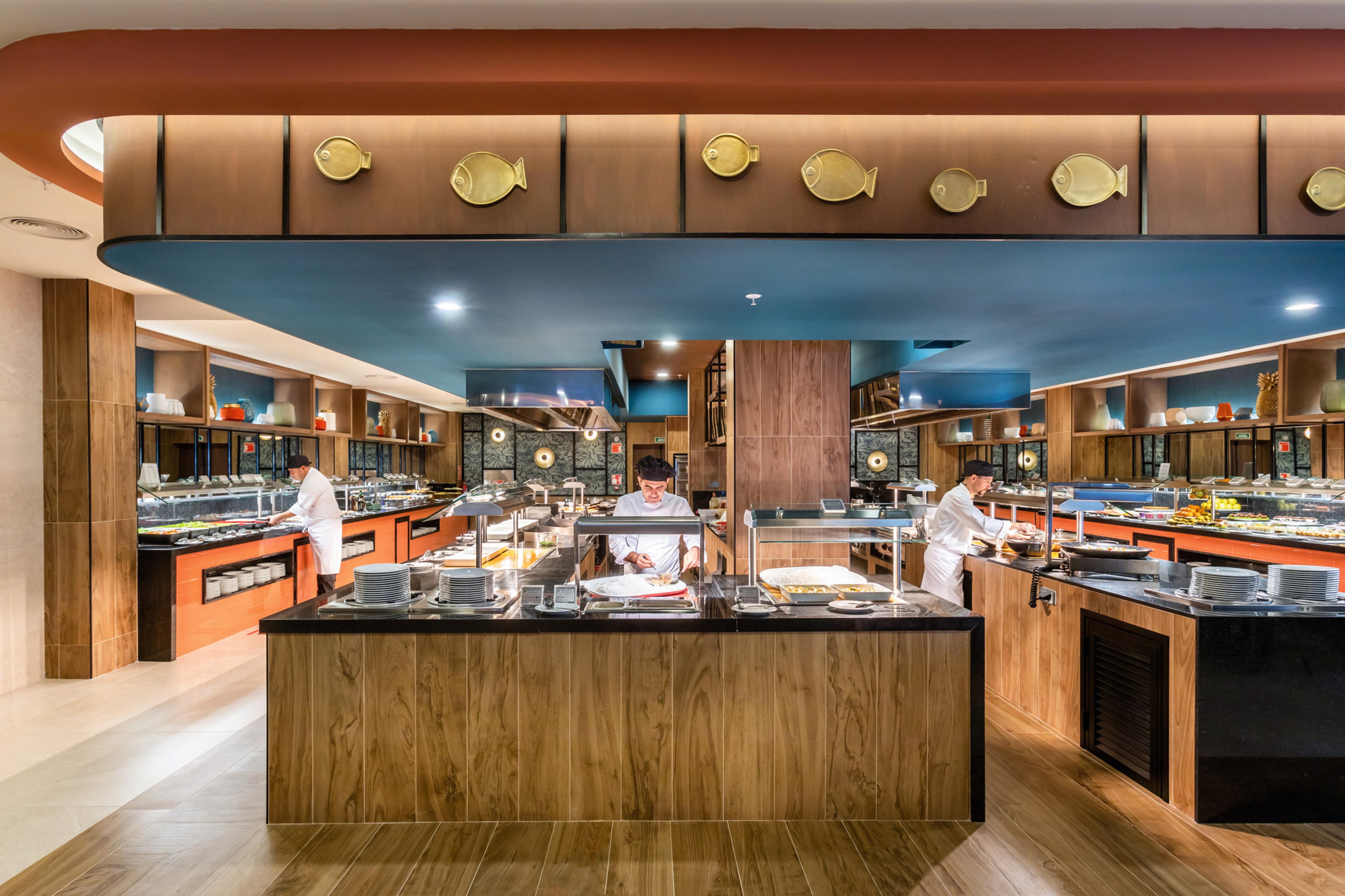 Hotel Riu Palace Jandia Morro Jable  Εξωτερικό φωτογραφία