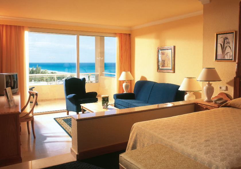 Hotel Riu Palace Jandia Morro Jable  Εξωτερικό φωτογραφία