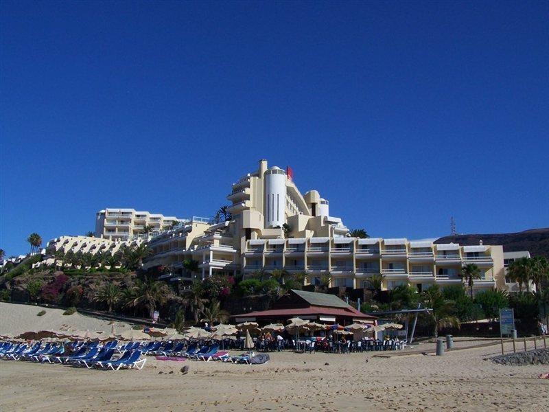 Hotel Riu Palace Jandia Morro Jable  Εξωτερικό φωτογραφία