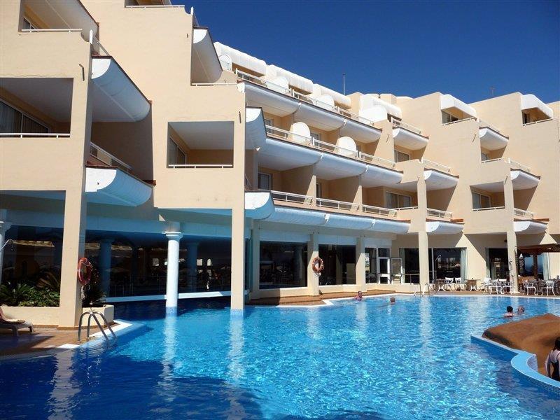 Hotel Riu Palace Jandia Morro Jable  Εξωτερικό φωτογραφία