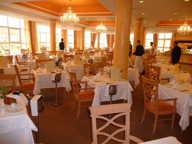 Hotel Riu Palace Jandia Morro Jable  Εξωτερικό φωτογραφία