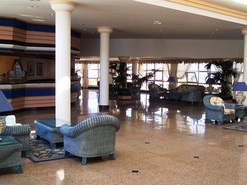 Hotel Riu Palace Jandia Morro Jable  Εξωτερικό φωτογραφία